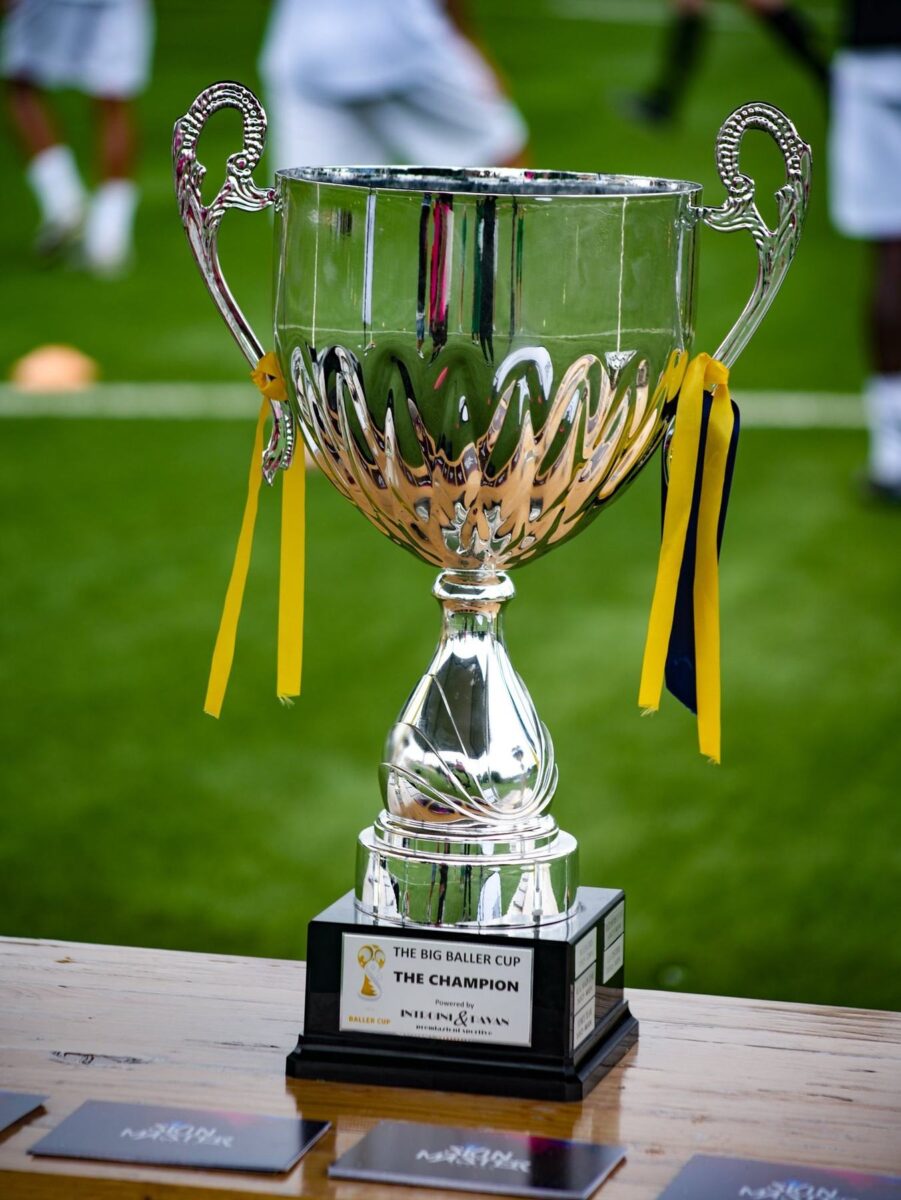 The Big Baller Cup Bregnano