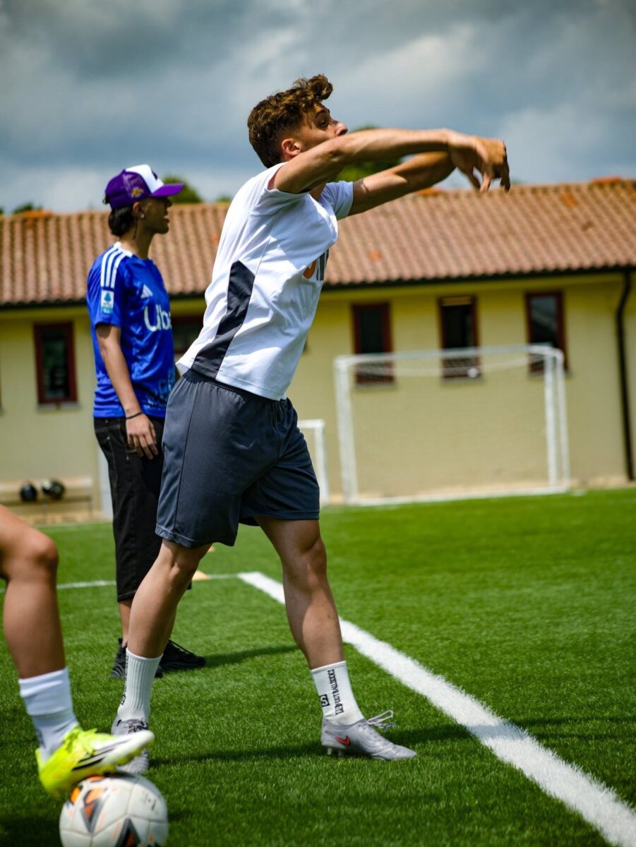 The Big Baller Cup Bregnano