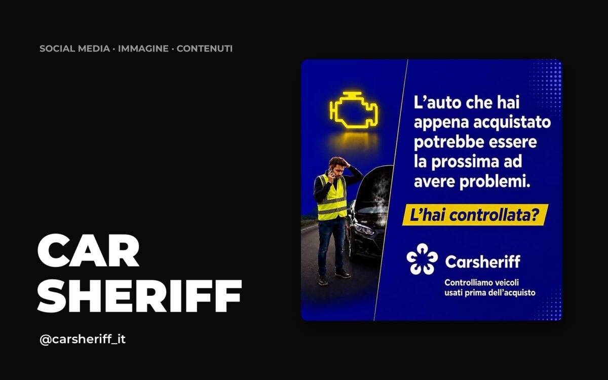 Carsheriff