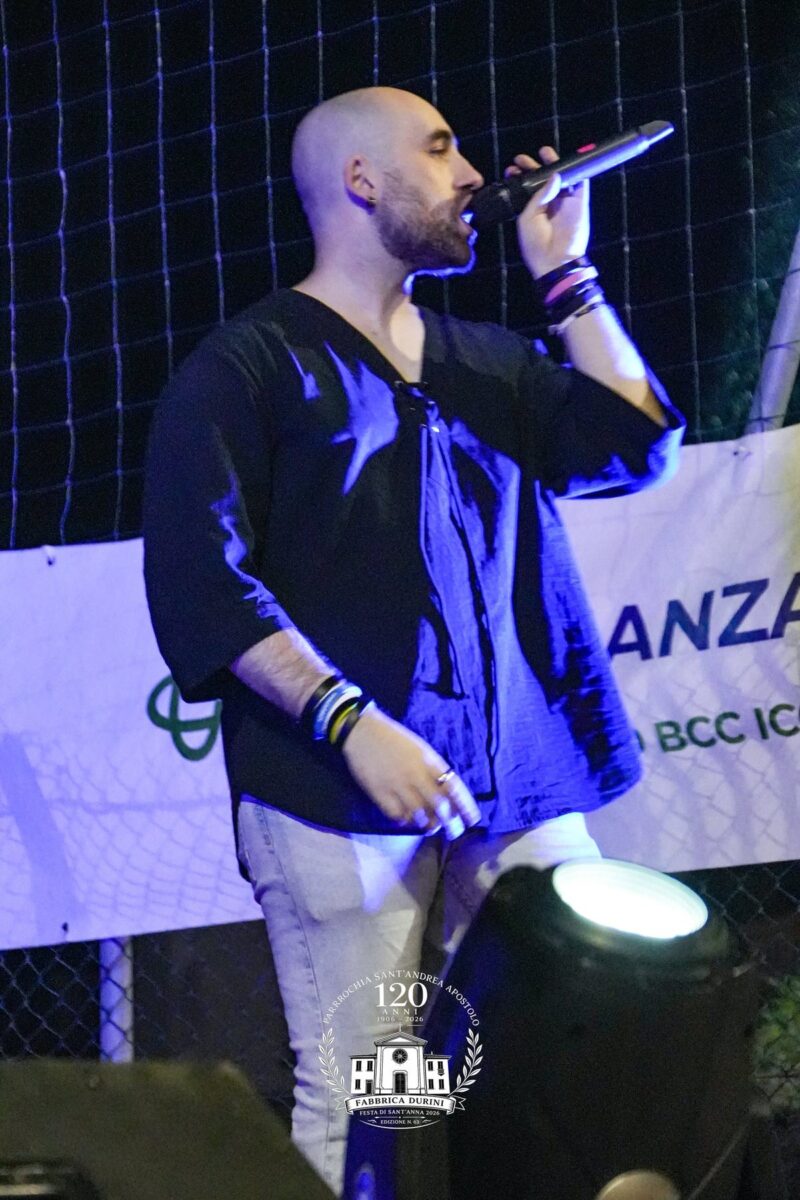Festa di Sant’Anna 2026