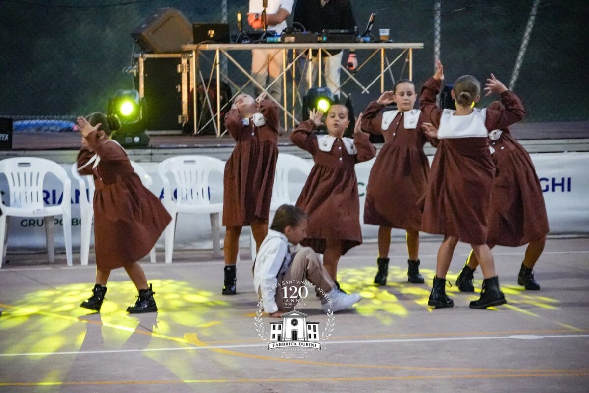 Festa di Sant’Anna 2026