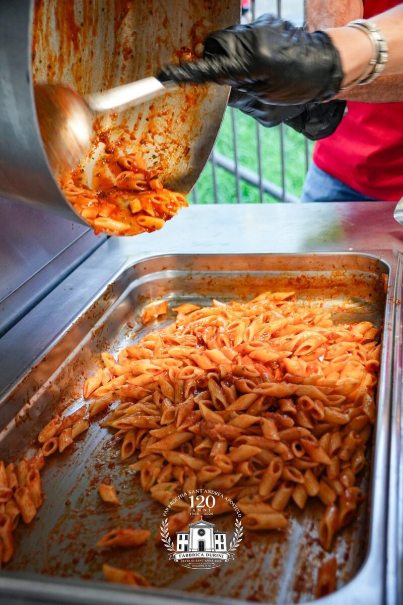 Festa di Sant’Anna 2026