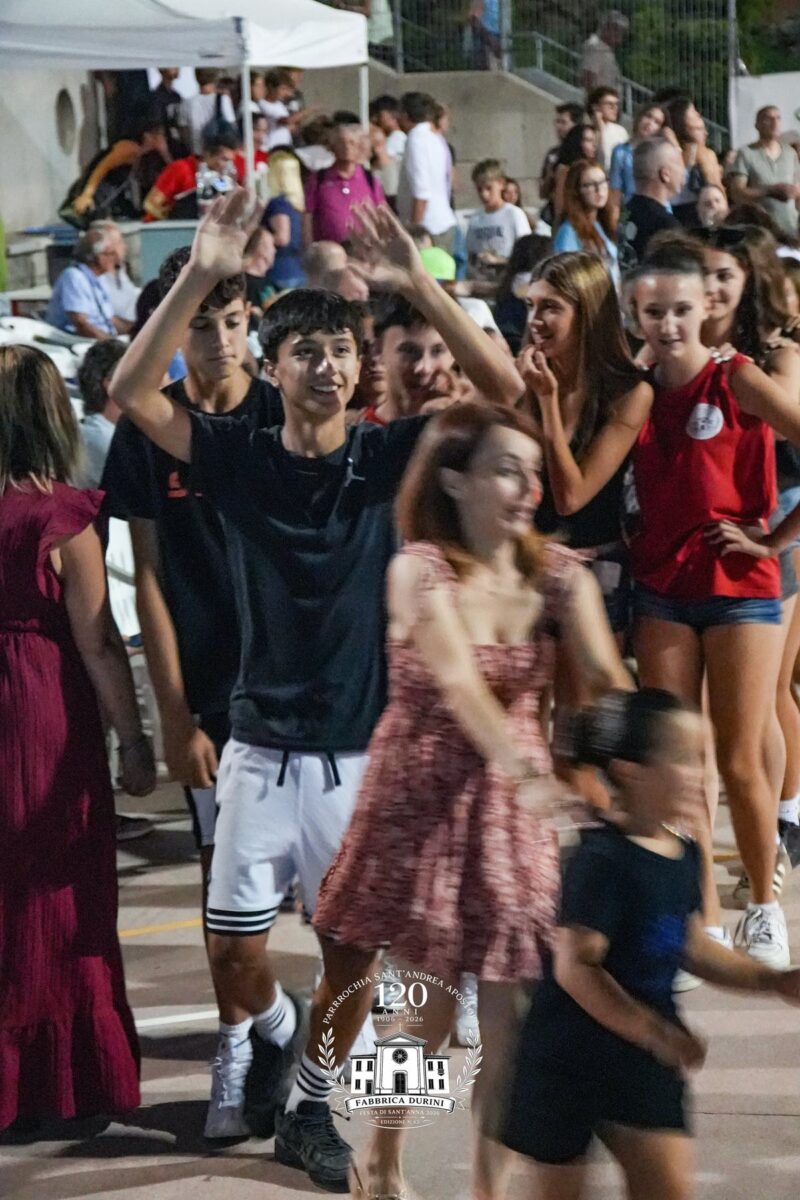 Festa di Sant’Anna 2026