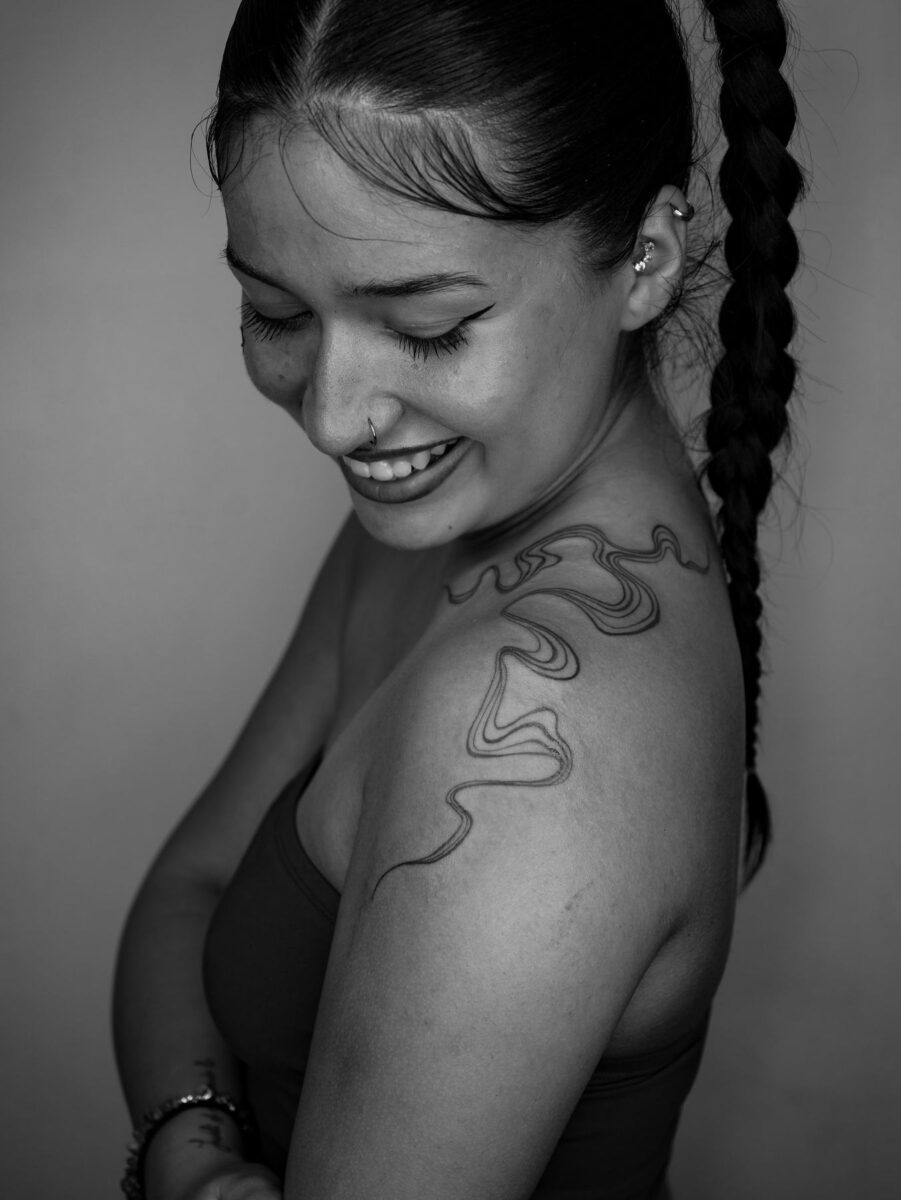 Shooting Iltatuatore