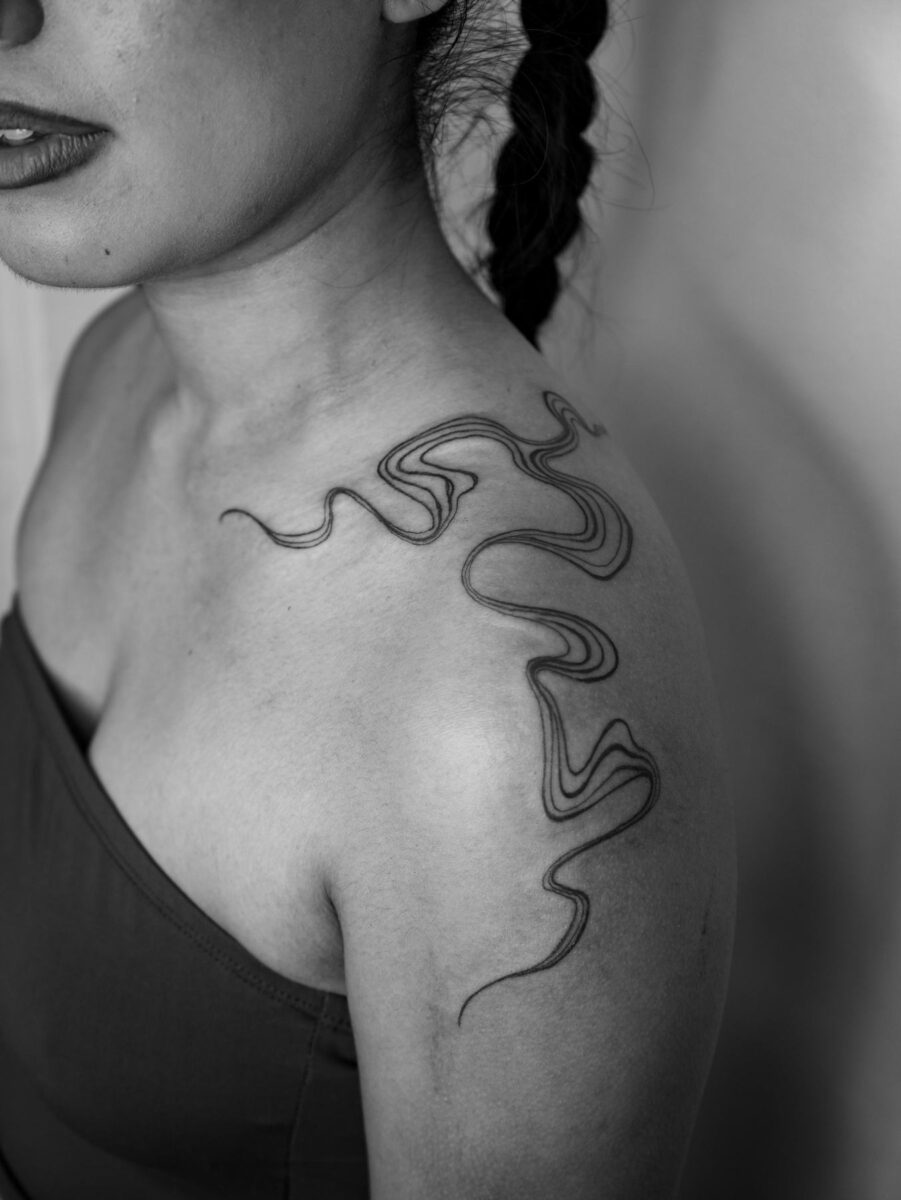 Shooting Iltatuatore