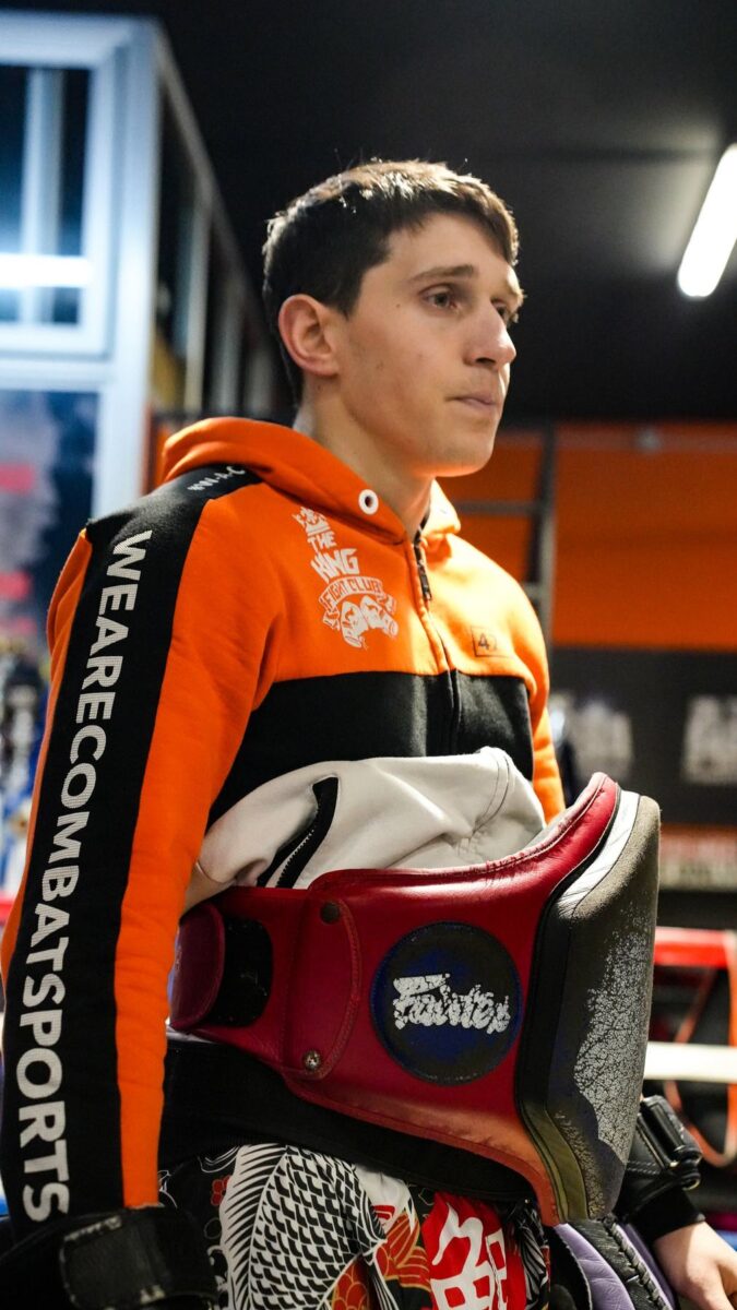 Nicolas Novati
