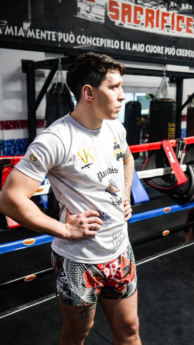 Nicolas Novati
