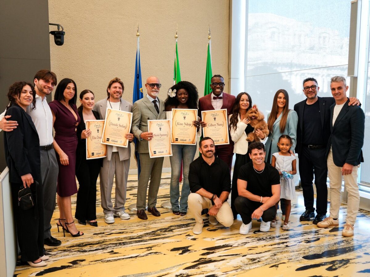 Presentazione Podcast “Come ti senti”