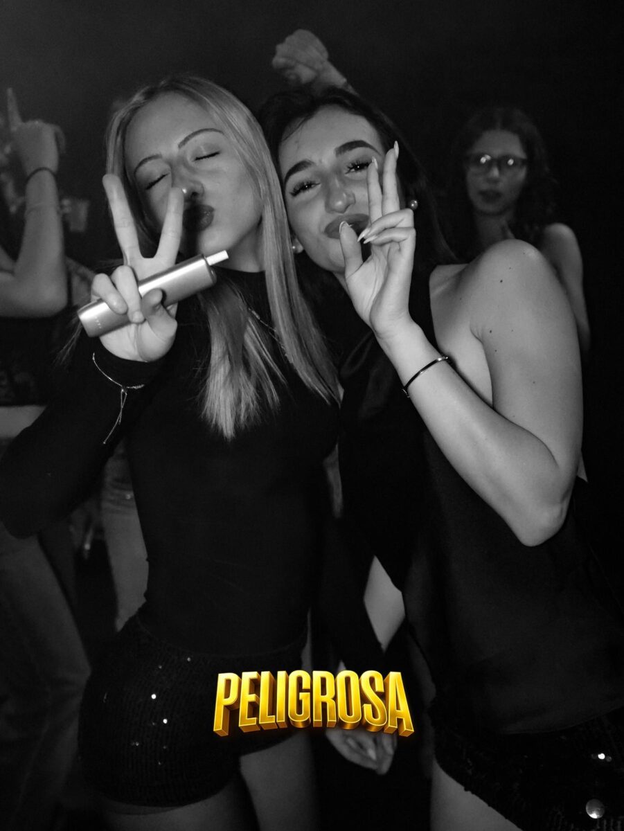 Serata Peligrosa