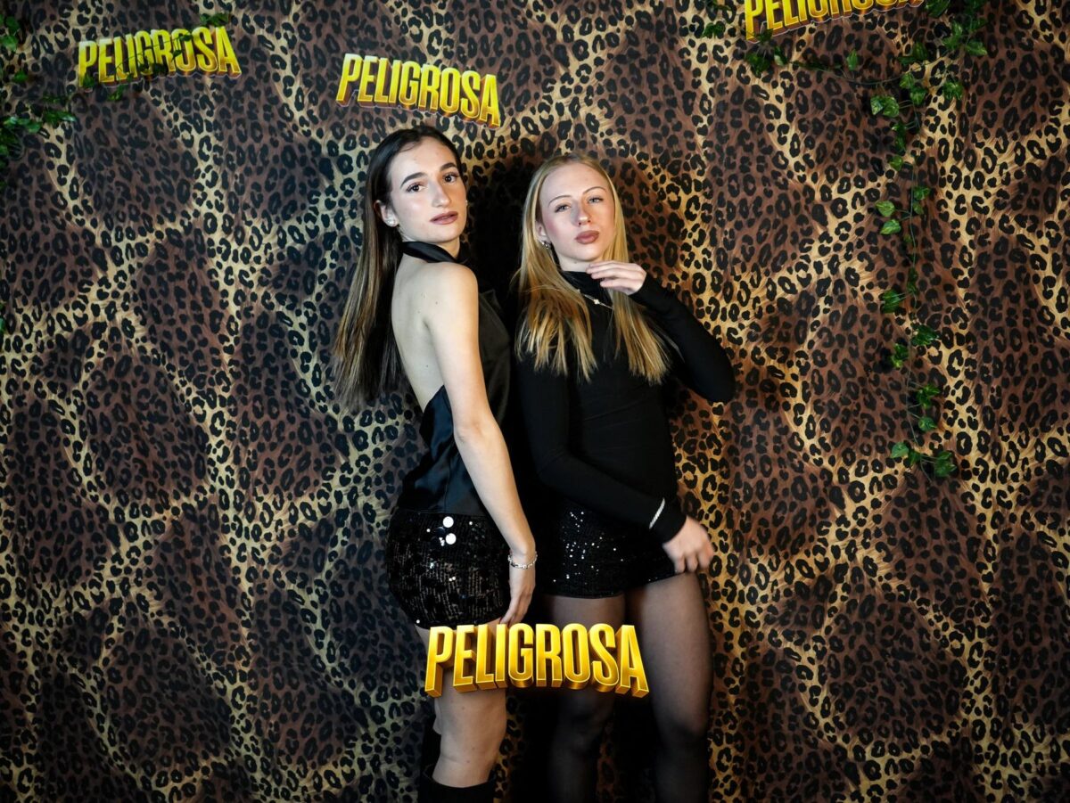 Serata Peligrosa