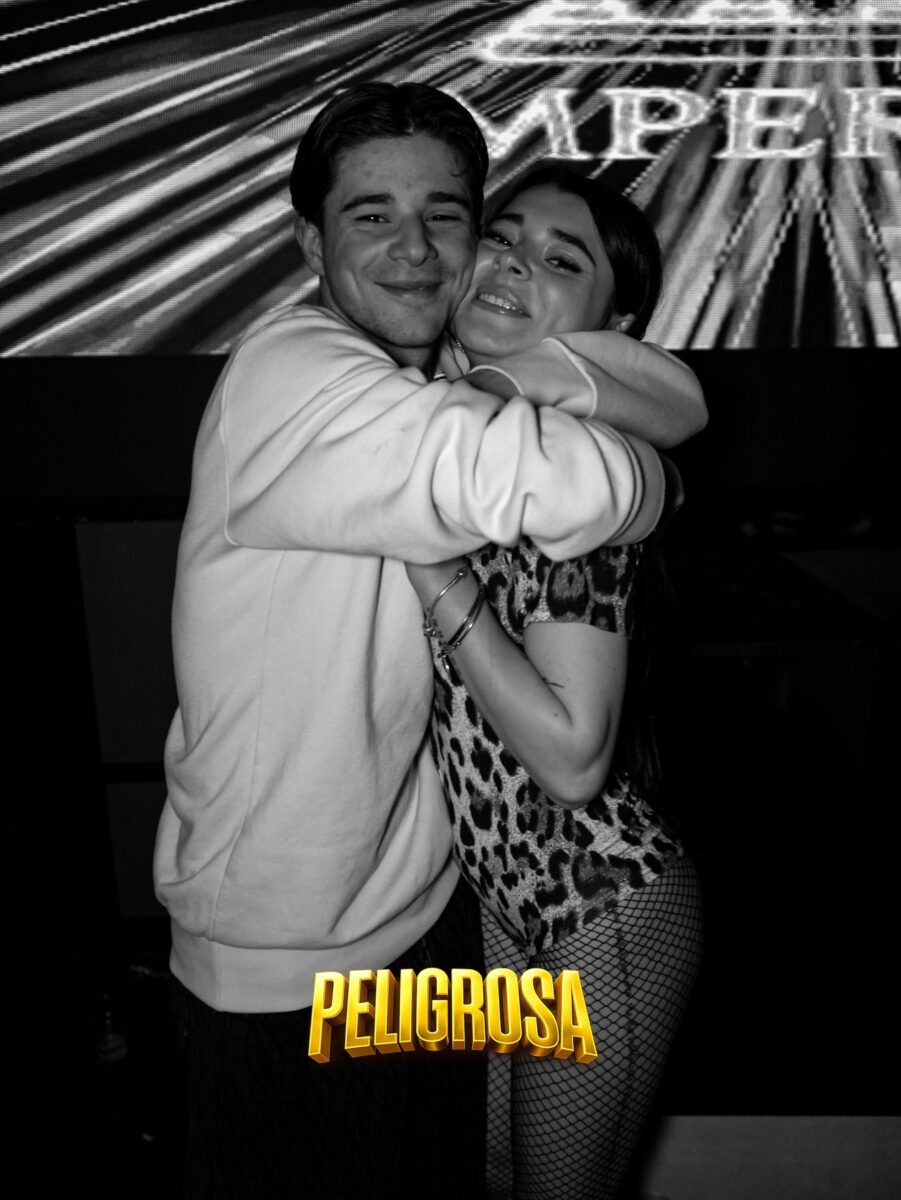 Serata Peligrosa