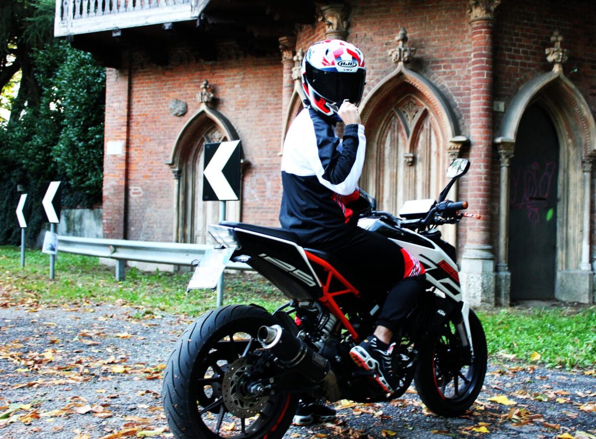 Shooting Angelo