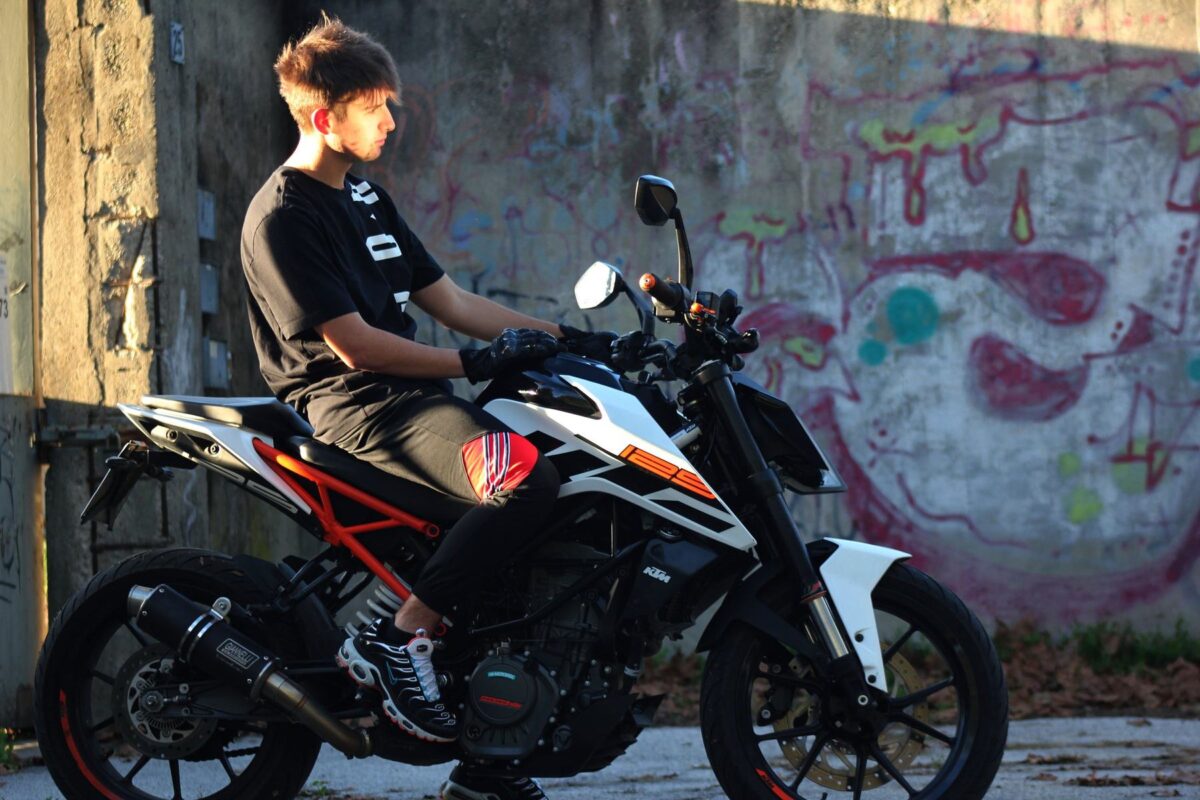 Shooting Angelo