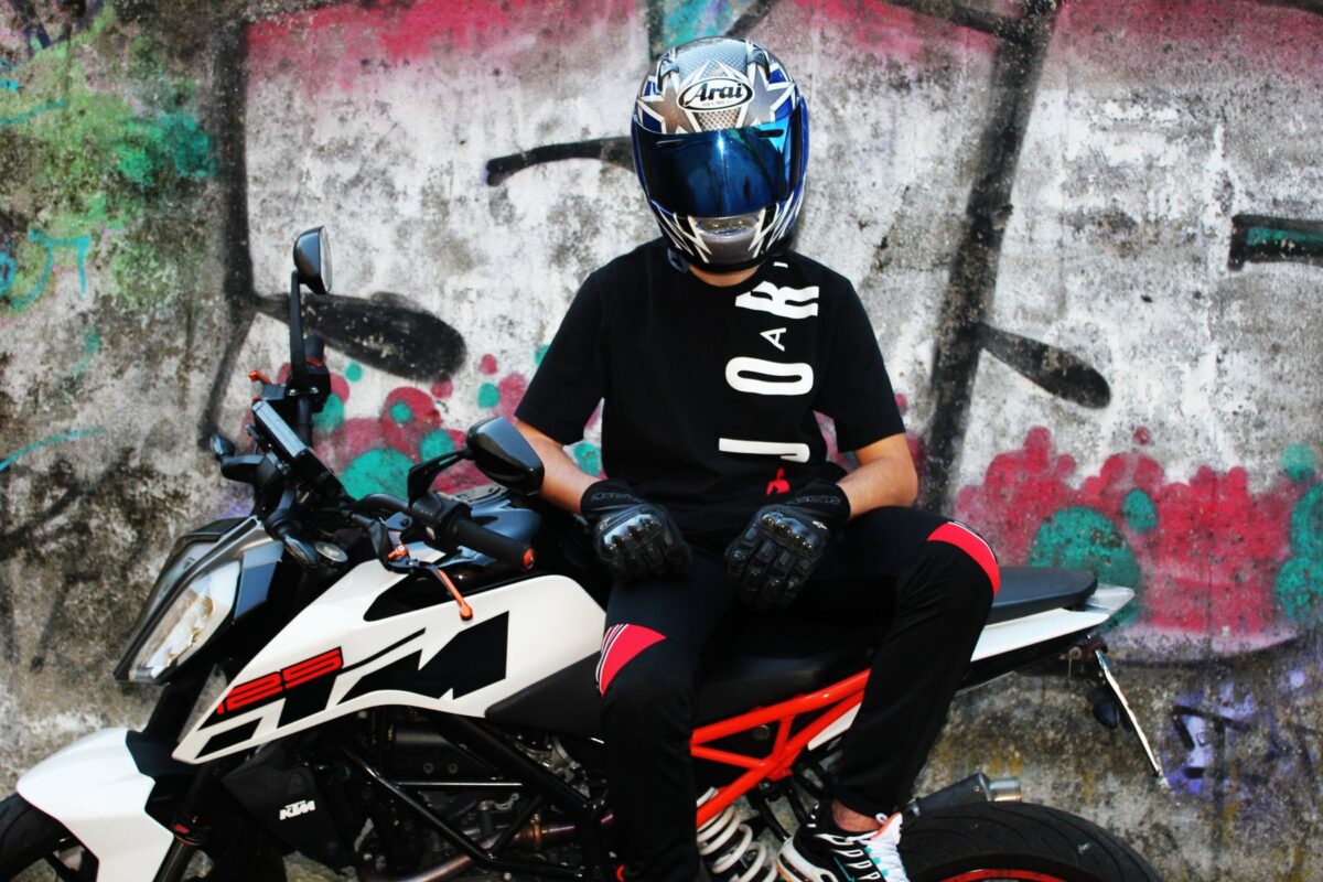 Shooting Angelo