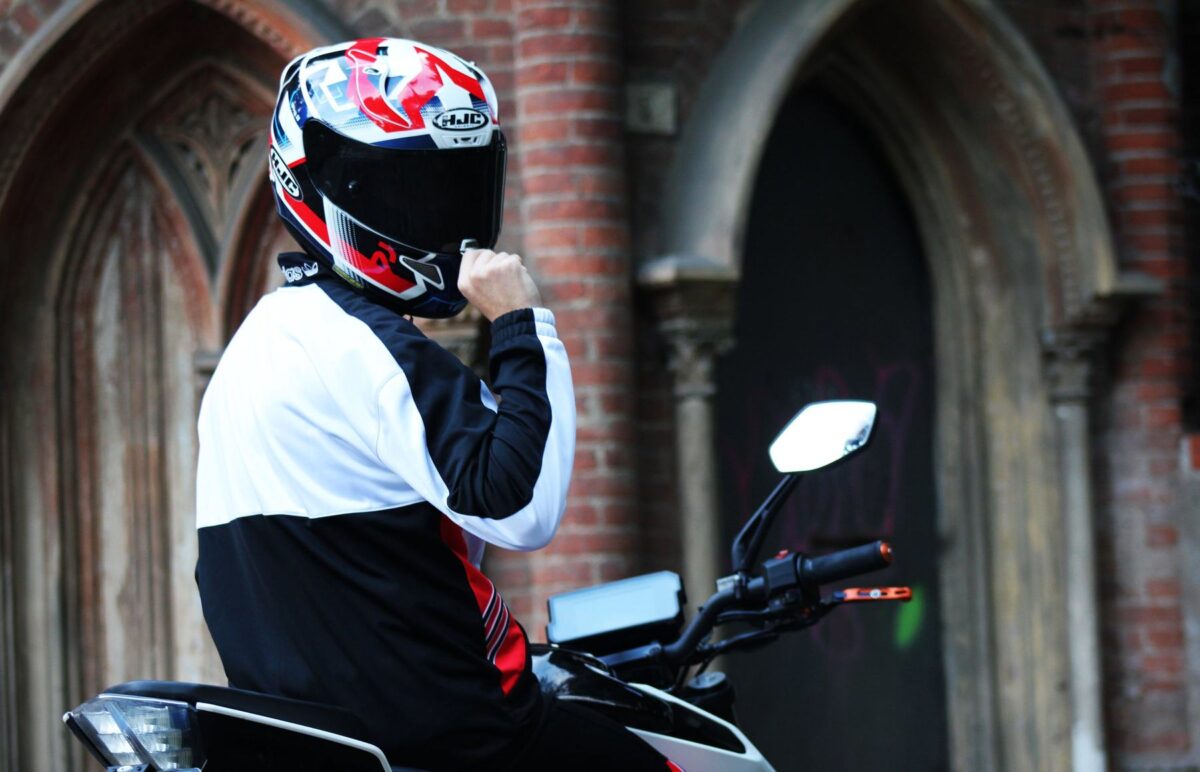 Shooting Angelo