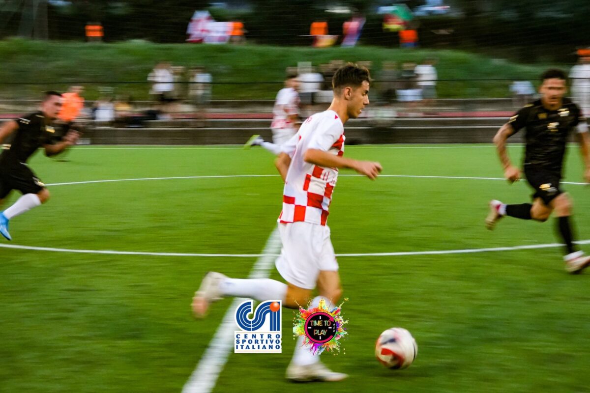 Finali Torneo delle Nazioni Pusiano 2026