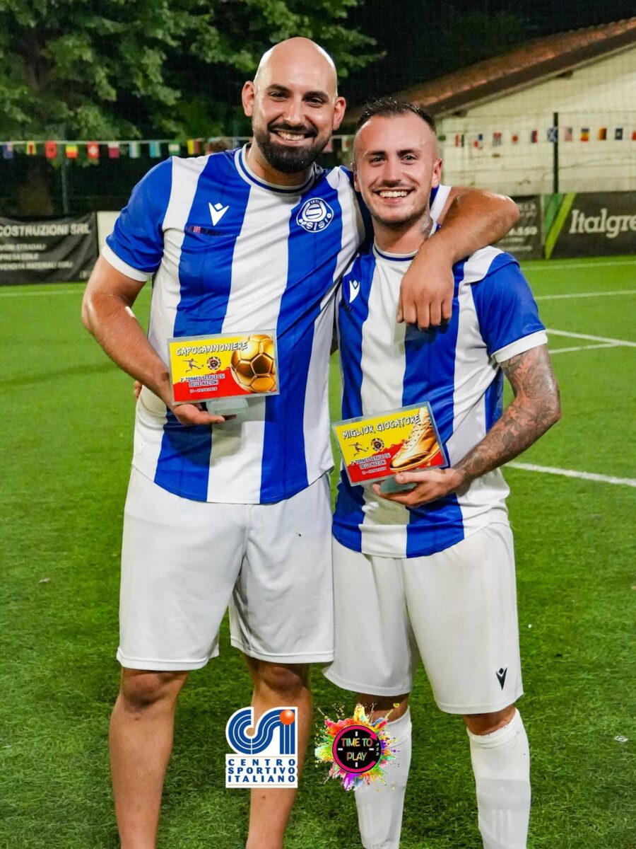 Finali Torneo delle Nazioni Pusiano 2026