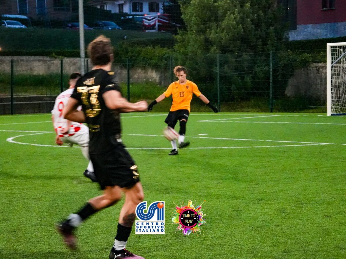 Finali Torneo delle Nazioni Pusiano 2026